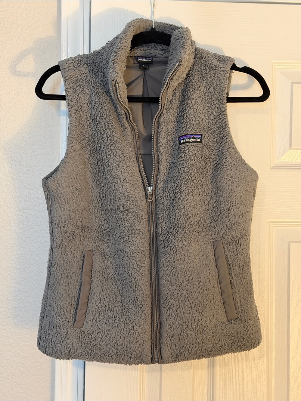 Patagonia Women's Los Gatos Fleece Vest